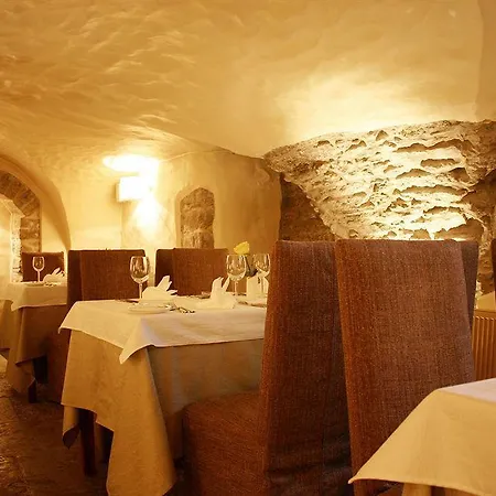 Merchants House Hotel 