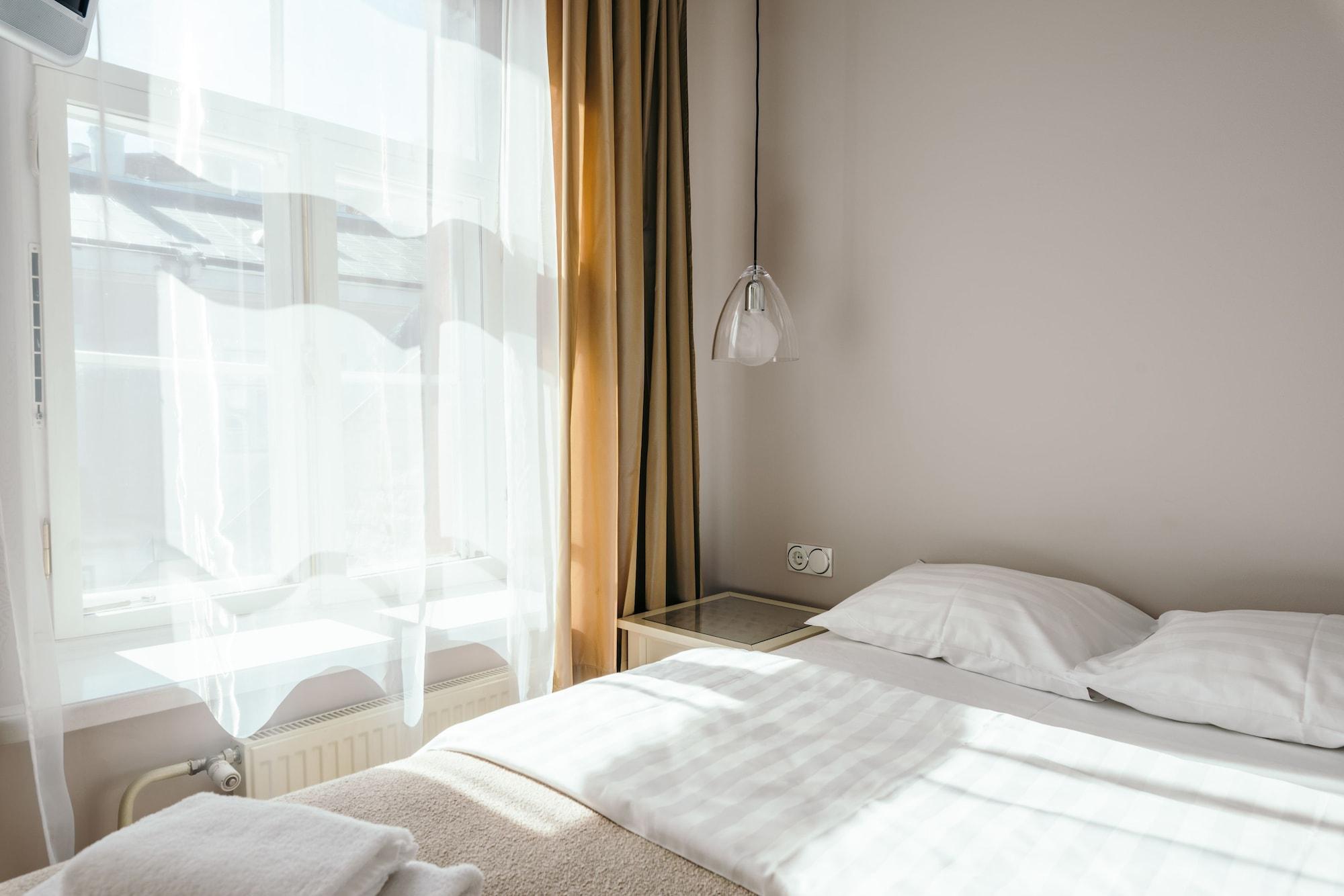 Merchants House Viešbutis 4*