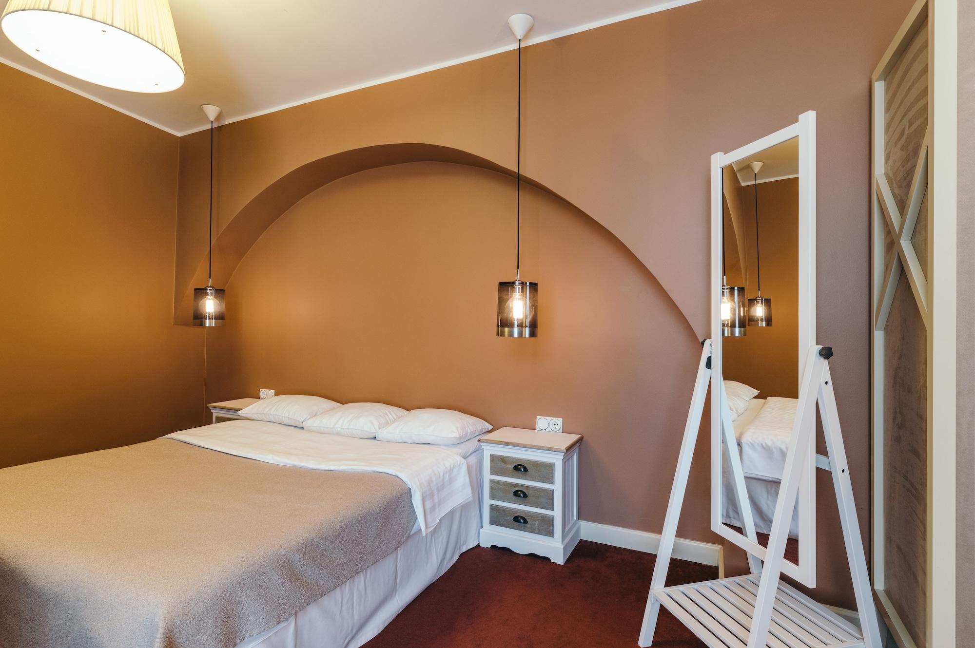 Merchants House Viešbutis 4*
