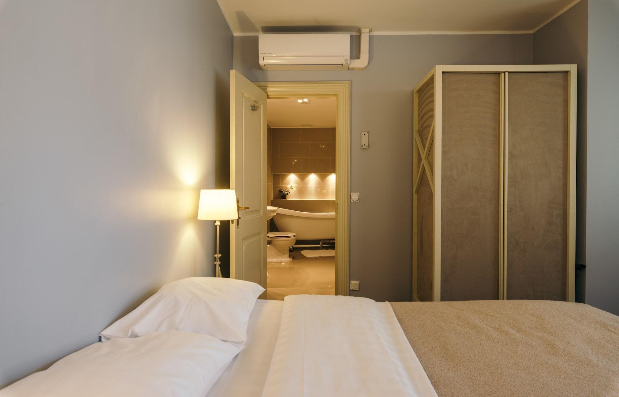 Merchants House 4* Tallinn