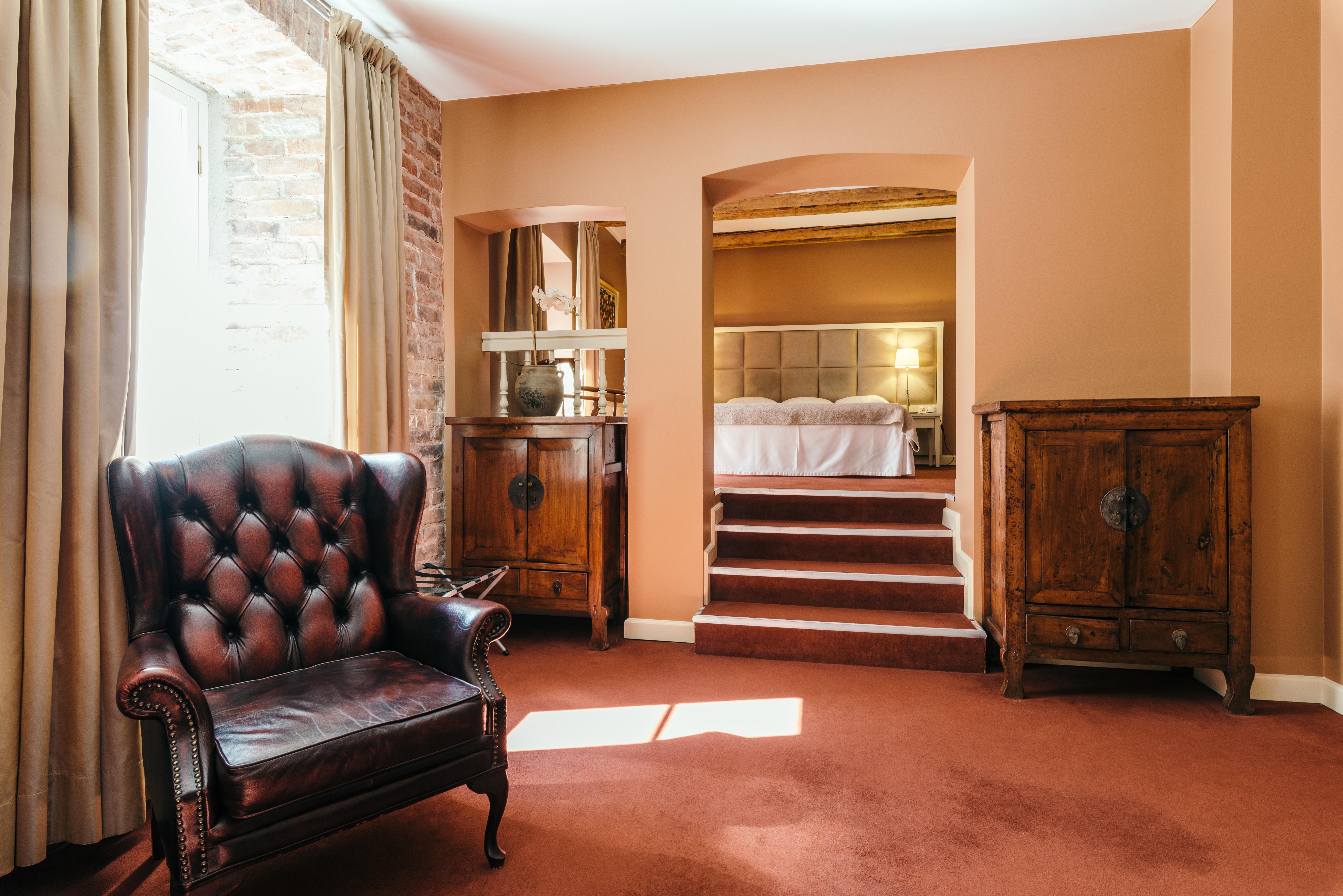 Merchants House Viešbutis 4*