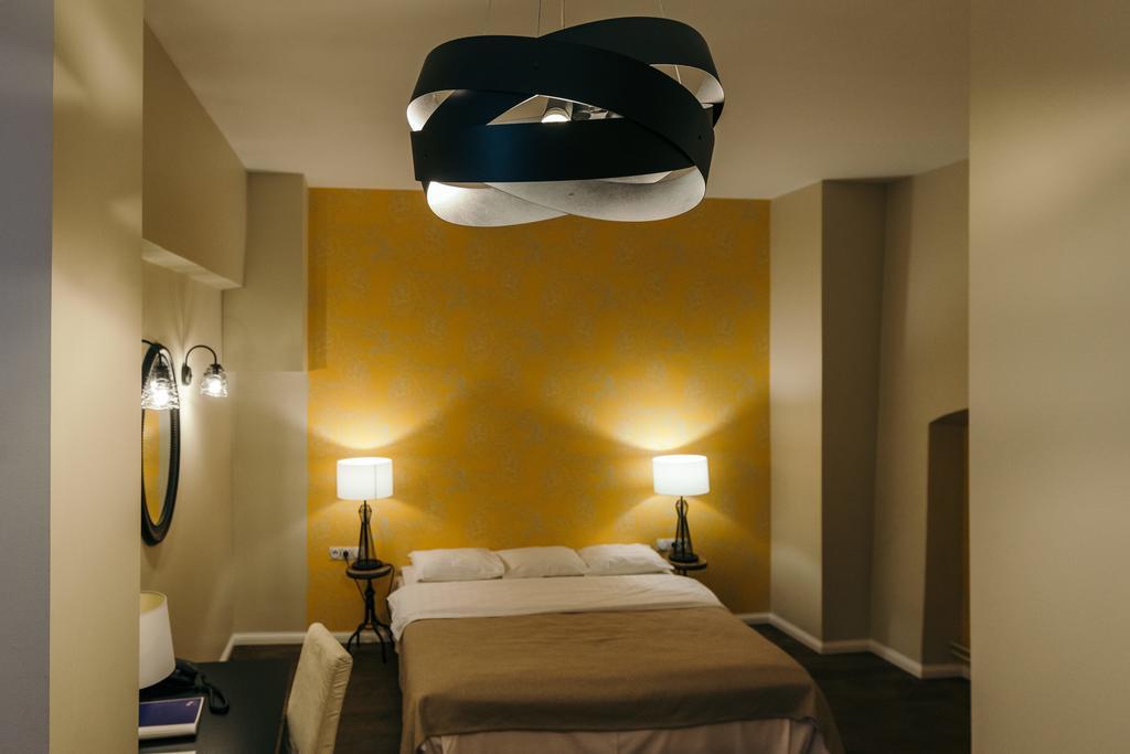 Merchants House 4* Tallinn