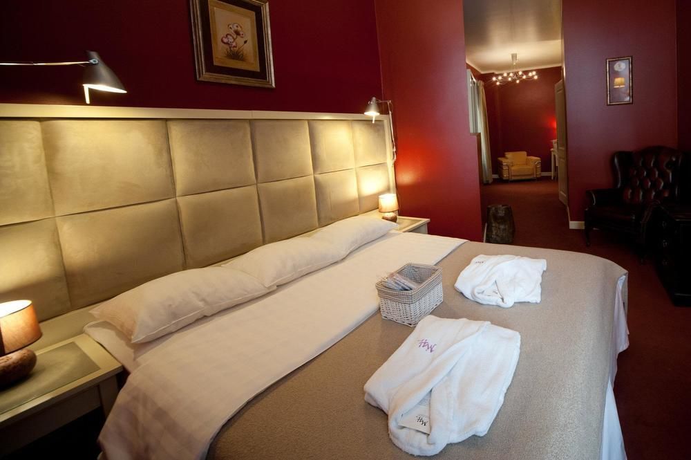 Hotell Merchants House Tallinn