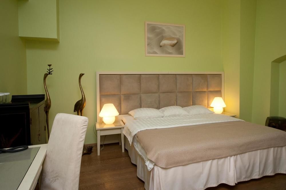 Merchants House 4* Tallinn