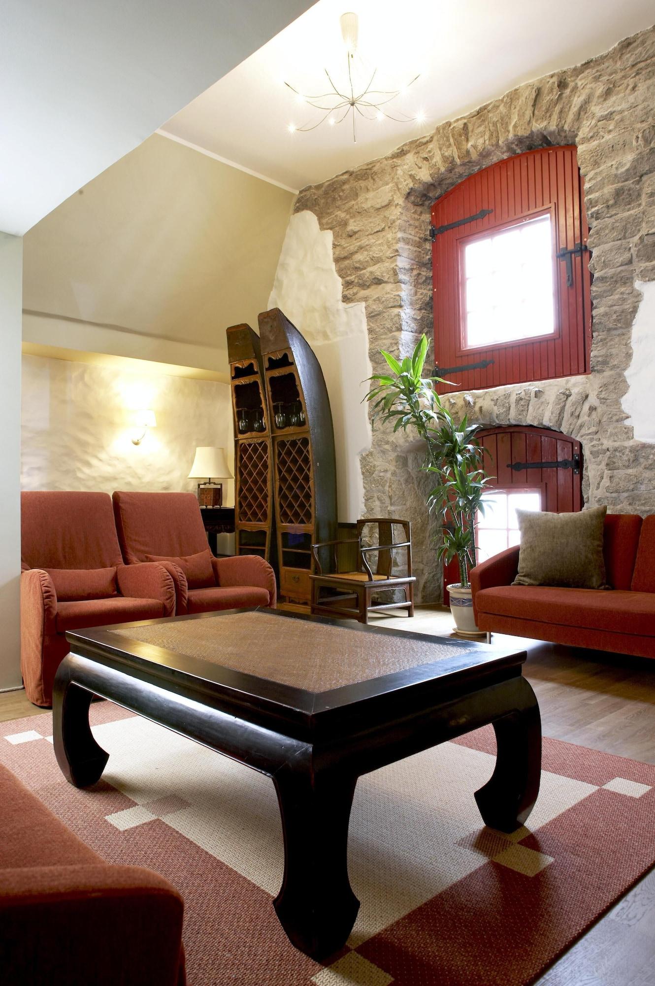Merchants House Hotel 4*