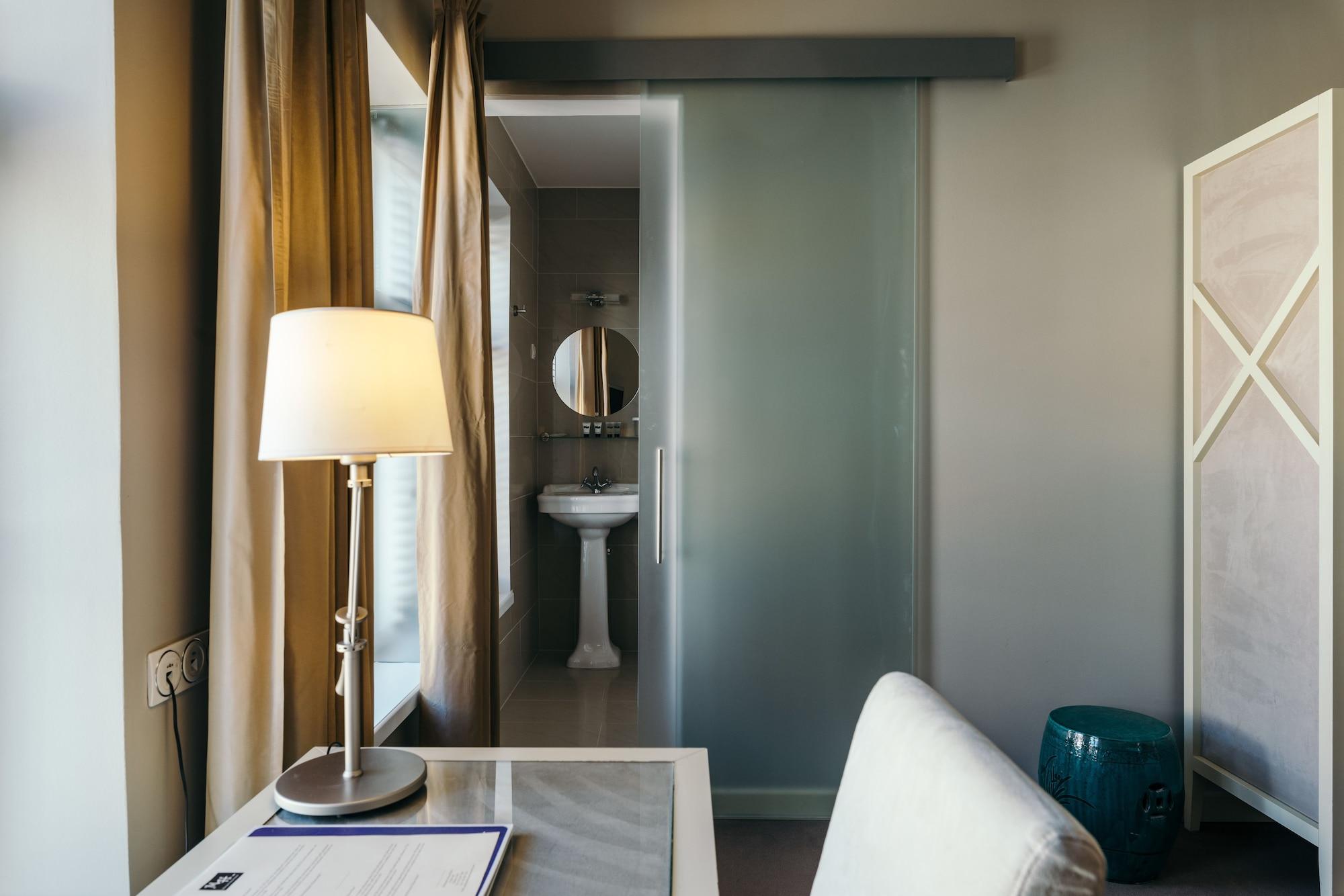 Hotel Merchants House