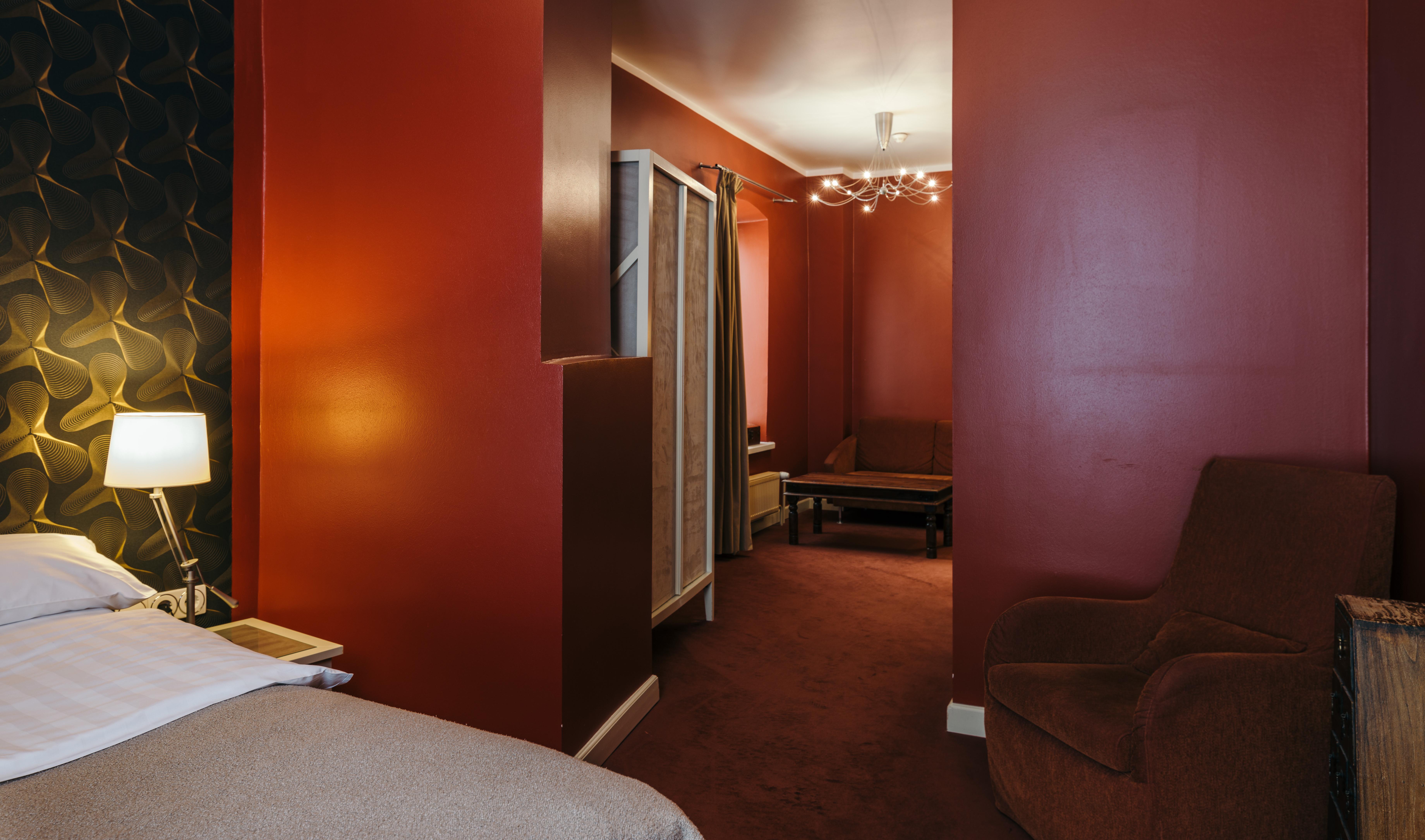 Merchants House Hotel Tallin