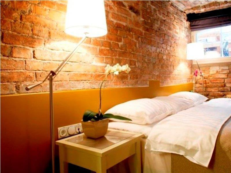 Hotel Merchants House