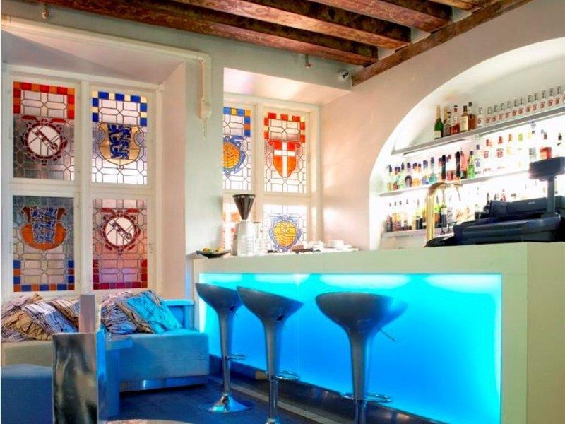 Hotel Merchants House Tallin