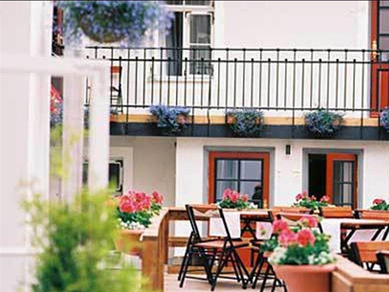 Hotel Merchants House 4*