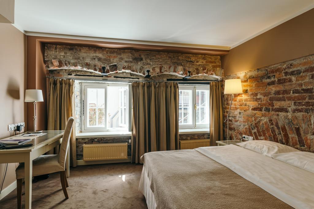 Hotel Merchants House 4*