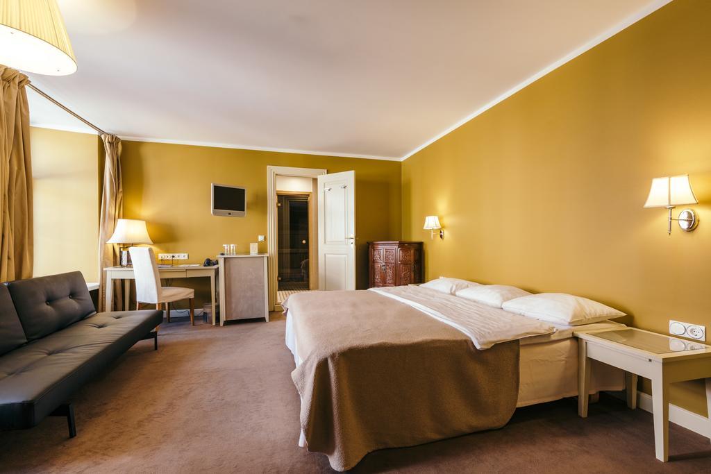 Merchants House Hotel Tallin
