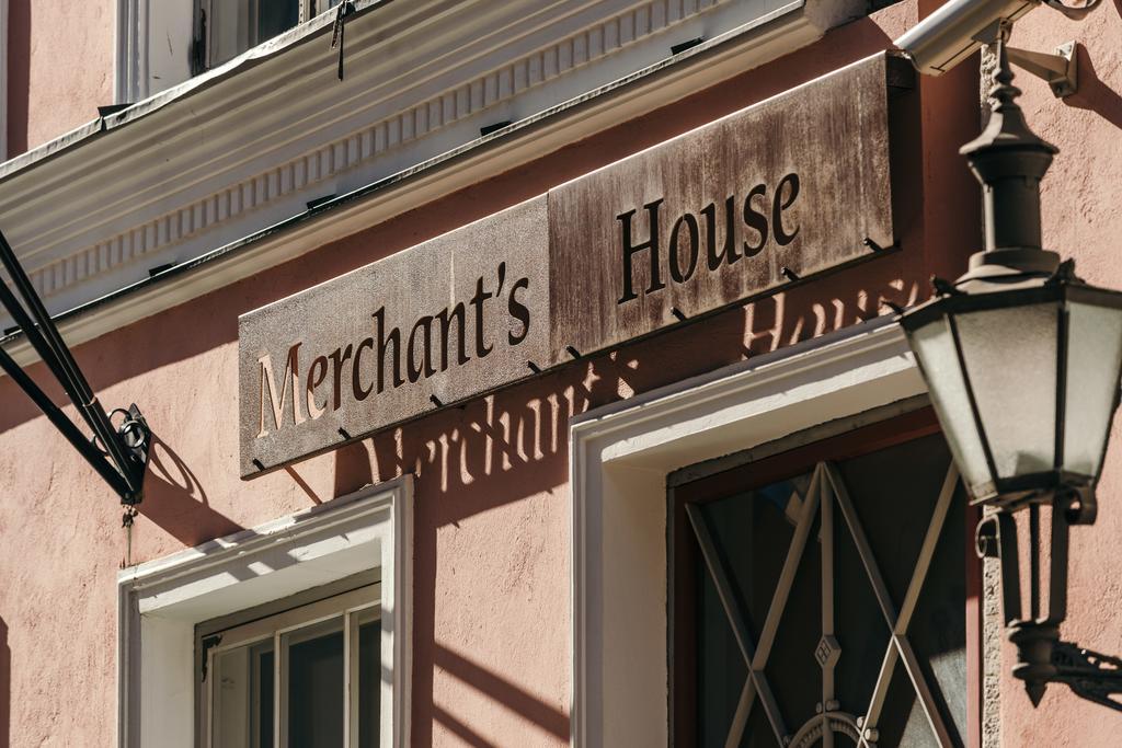 Hotel Merchants House