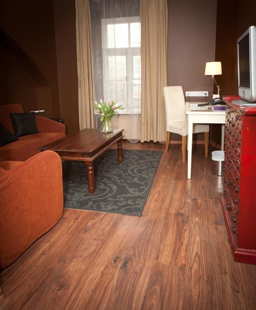 Hotel Merchants House