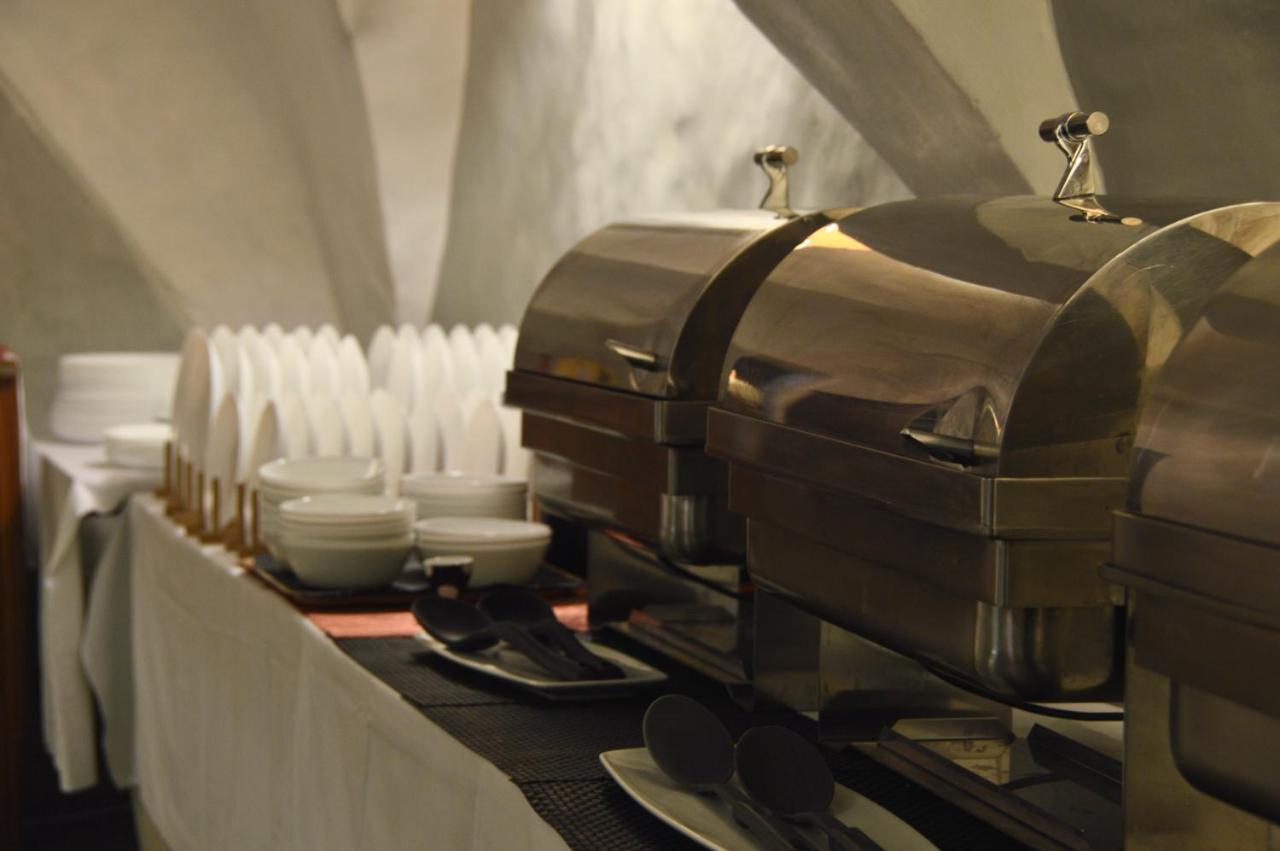 Merchants House Hotel Tallin
